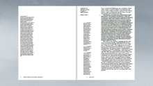 Load image into Gallery viewer, Alex Arteaga, Nikolaus Gansterer