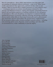 Load image into Gallery viewer, Alex Arteaga, Nikolaus Gansterer