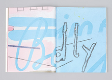 Load image into Gallery viewer, Ashley Hans Scheirl