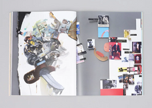 Load image into Gallery viewer, Ashley Hans Scheirl