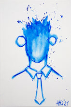 Load image into Gallery viewer, Ashley Hans Scheirl