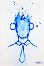 Load image into Gallery viewer, Ashley Hans Scheirl