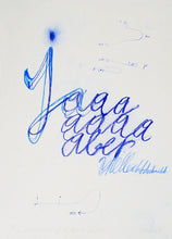Load image into Gallery viewer, Nikolaus Gansterer