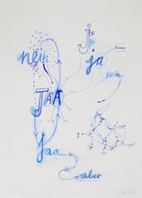Load image into Gallery viewer, Nikolaus Gansterer