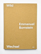 Load image into Gallery viewer, Emmanuel Bornstein
