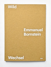 Load image into Gallery viewer, Emmanuel Bornstein