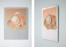 Load image into Gallery viewer, Ruscha Voormann