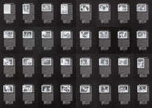 Load image into Gallery viewer, Hanne Darboven