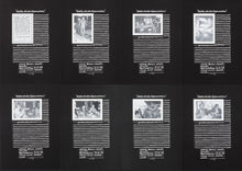Load image into Gallery viewer, Hanne Darboven