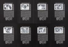 Load image into Gallery viewer, Hanne Darboven