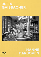Load image into Gallery viewer, Julia Gaisbacher
