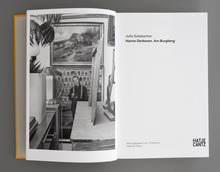 Load image into Gallery viewer, Julia Gaisbacher
