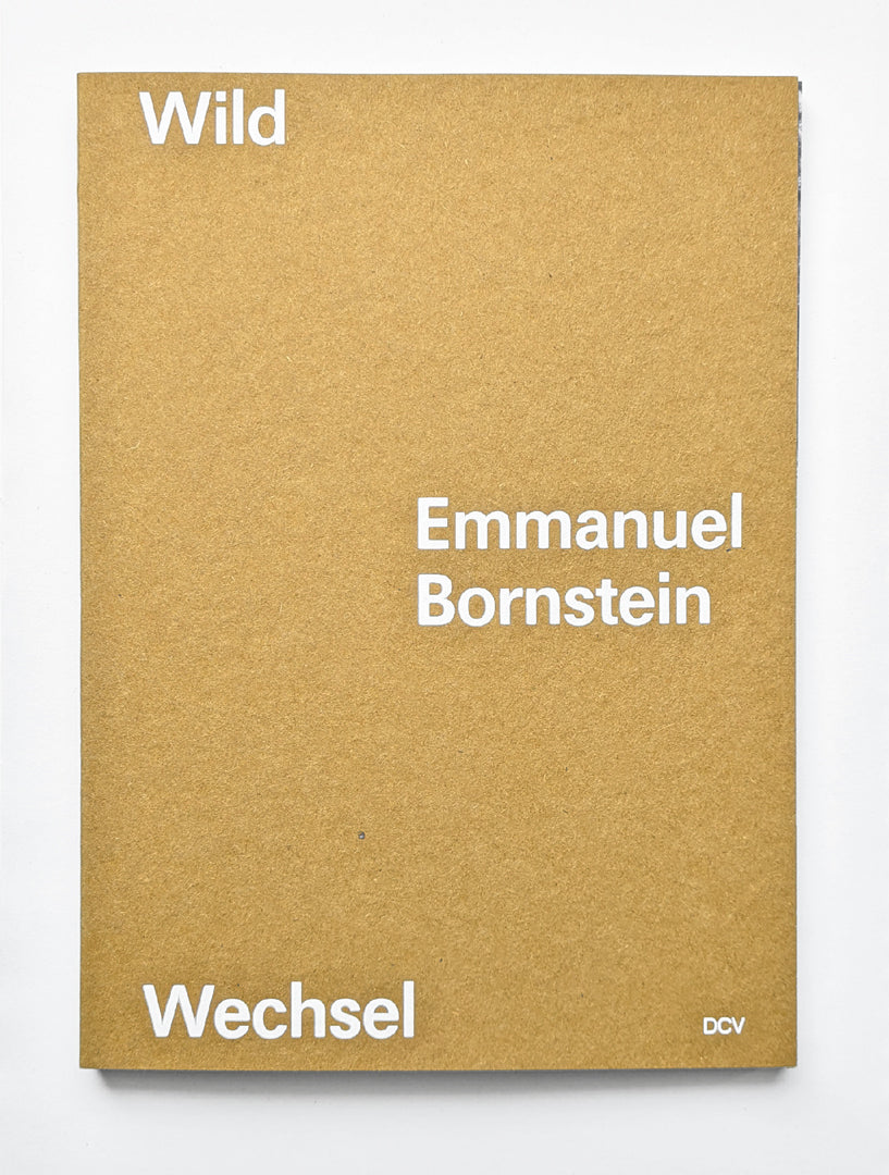 Emmanuel Bornstein